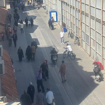 Eser Palas Oteli Konya Luaran gambar