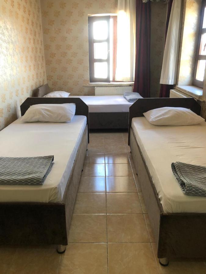 Eser Palas Oteli Konya Luaran gambar