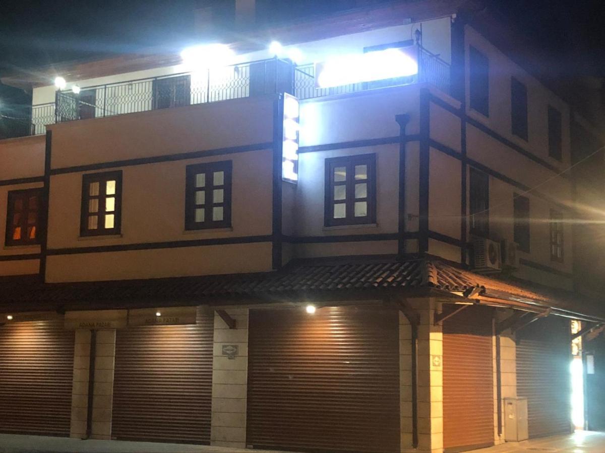 Eser Palas Oteli Konya Luaran gambar