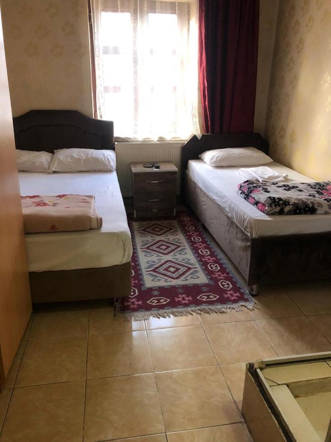 Eser Palas Oteli Konya Luaran gambar